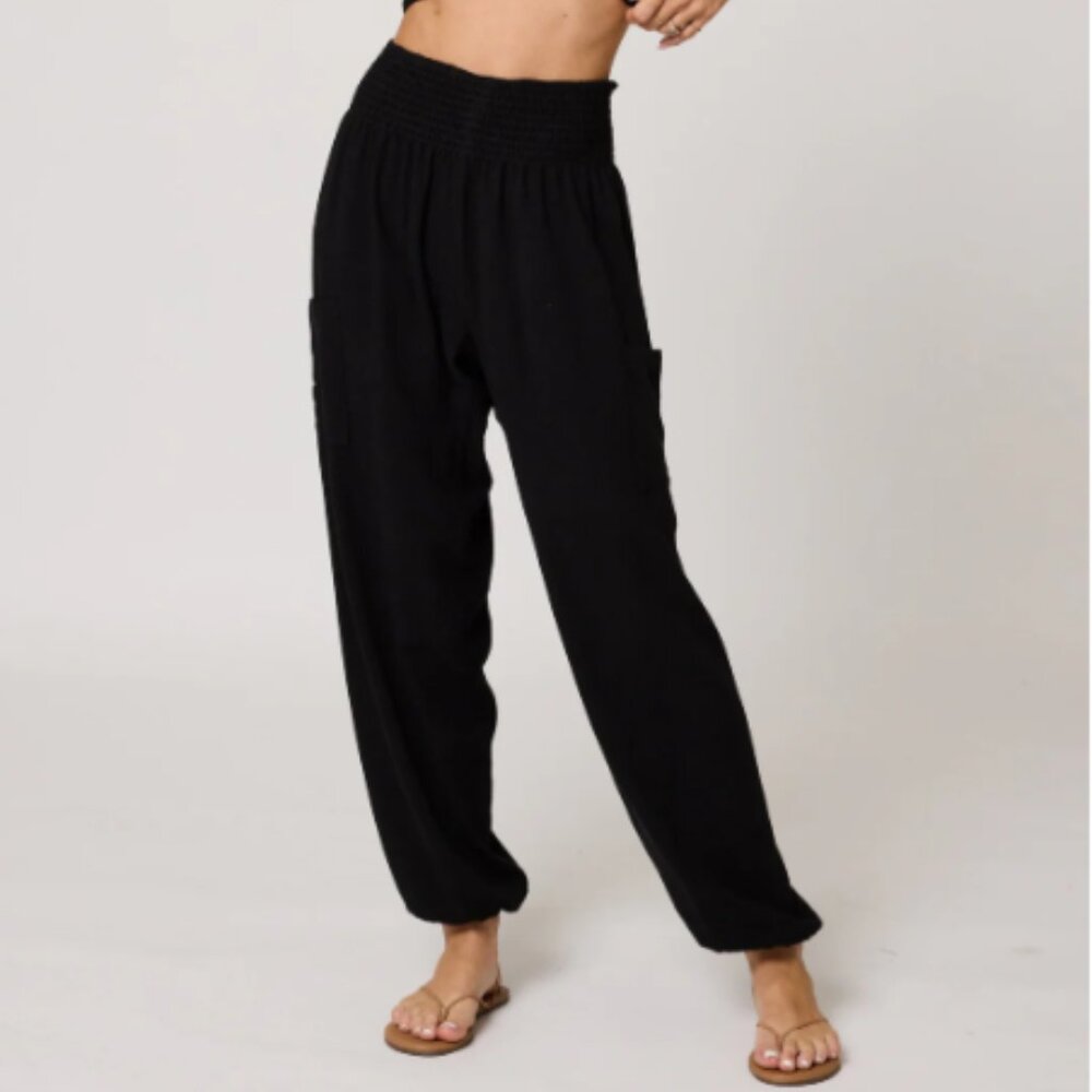 NWT Stillwater - EASY CARGO BEACH PANT